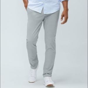 Ministry of Supply Mens Pace Chino